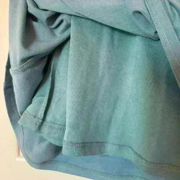 EUC GB Girls Cold Shoulder Dress size L - Picture 6 of 6